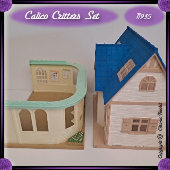 Country Clinic Bundle - Picture 15 of 15